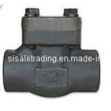 Forged Check Valve